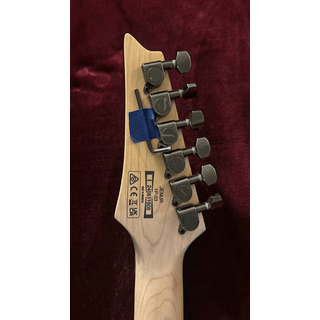 Ibanez JEMJR Electric Guitar. image 4