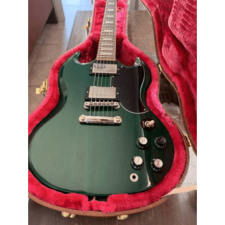 2024 Gibson SG 1961 Reissue - Slim Tapered Neck image 2