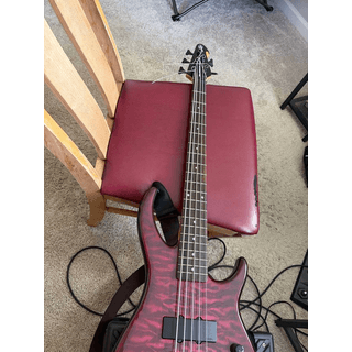 Peavey Milenium AC BPX 5 string bass image 4