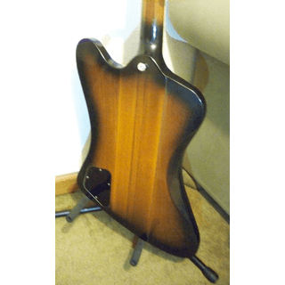 2003 Gibson Firebird V Reverse Headstock w/ Mini Humbuckers Banjo Tune image 4