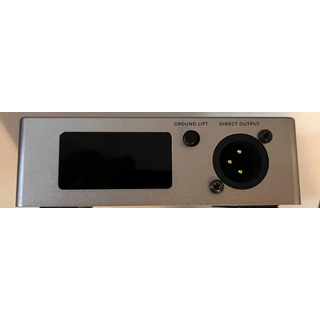 Darkglass Element Speaker Cab Sim/IR Loader/DI image 3