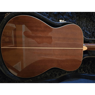 Yamaha LS16M A.R.E. with hardshell case image 5