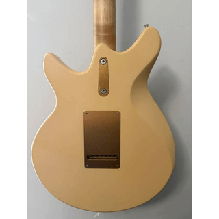 Eastman HSS Fullertone DC'62 Desert Sand image 3