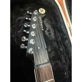 Reverend Warhawk 390 Guitar image 3