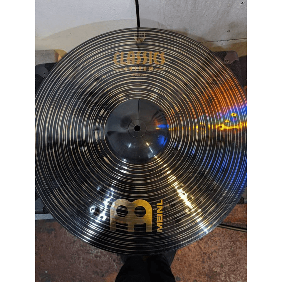 Meinl cymbals. Sell or trade!
