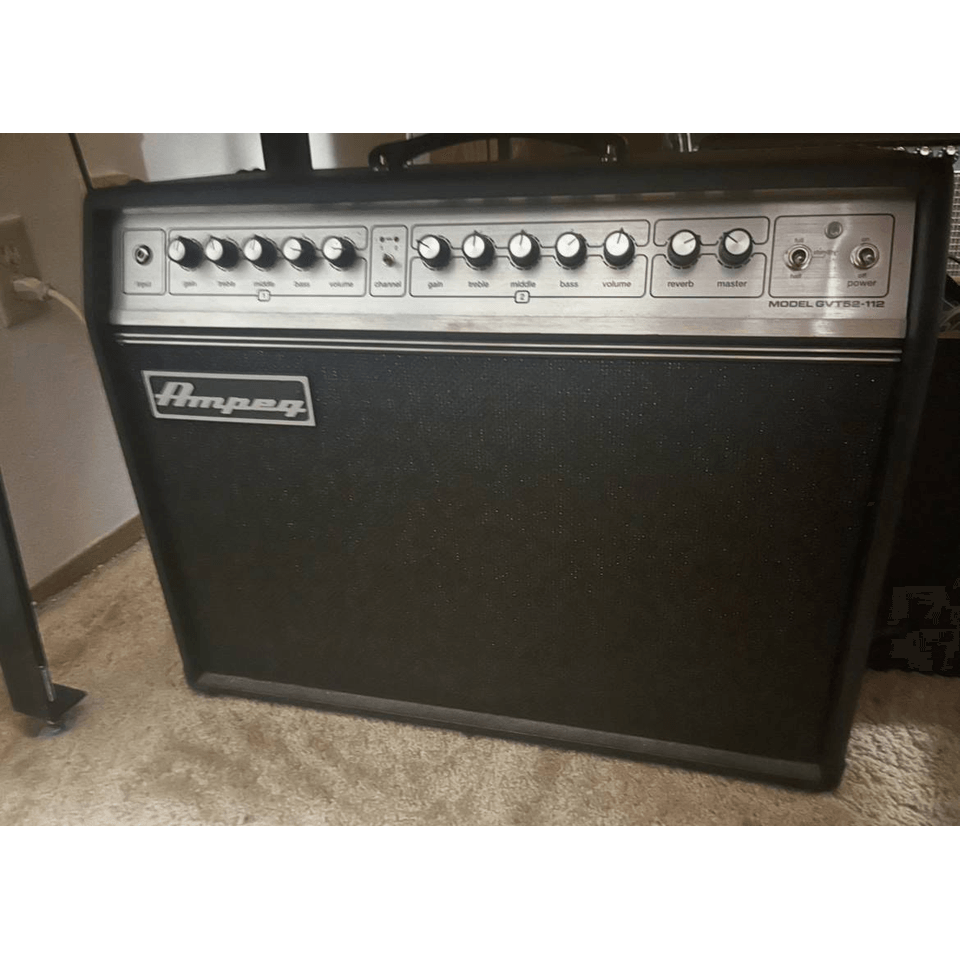 Ampeg GVT52-112