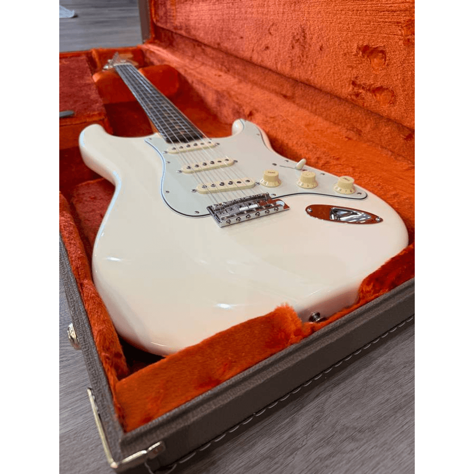 Fender American Vintage II 61’ Stratocaster