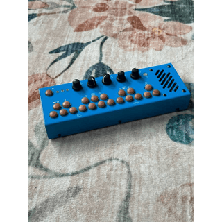 Critter & Guitari 201 Pocket Piano image 2