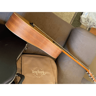 Baby Taylor 301 Acoustic Guitar - 1998 - San Diego not Mexico image 4