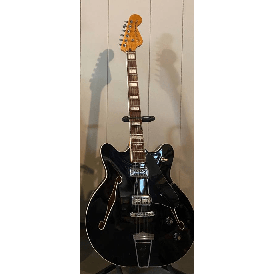 Fender Coronado II