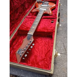 All kinds of USA guitars and amps. Plus two imports. All serviced and worked per image 2