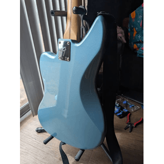 Fender Player Jaguar Bass Tidepool - FSOT image 2