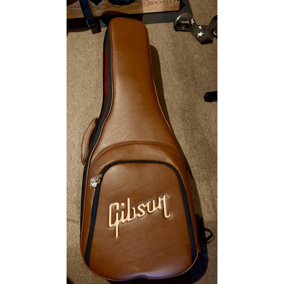 Gibson Premium Soft Case Brown