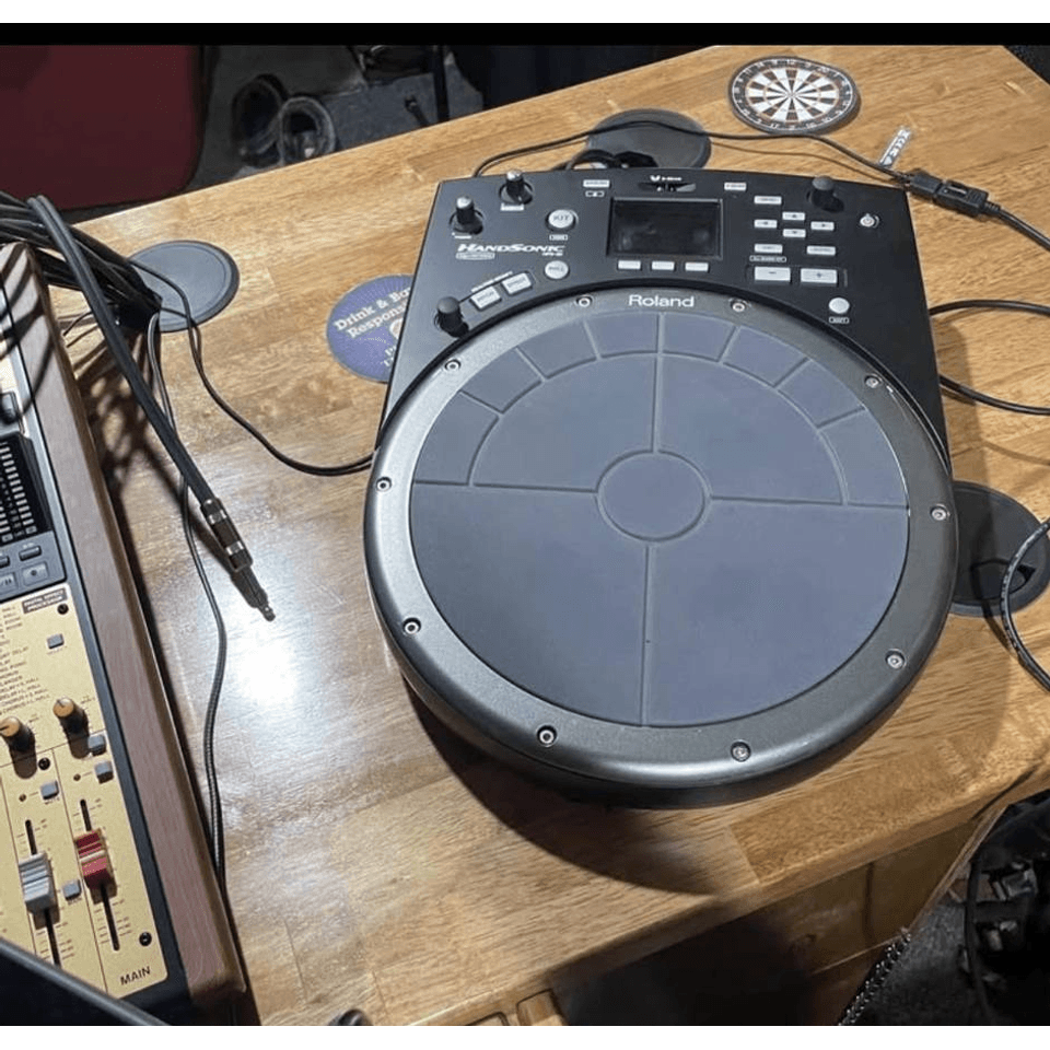 Roland Hand Sonic HPD-20