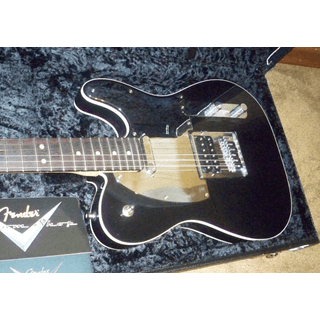 2021 Custom Shop John 5 Fender Telecaster C Neck Signed COA image 2