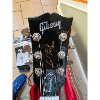 Gibson Les Paul Standard image 2