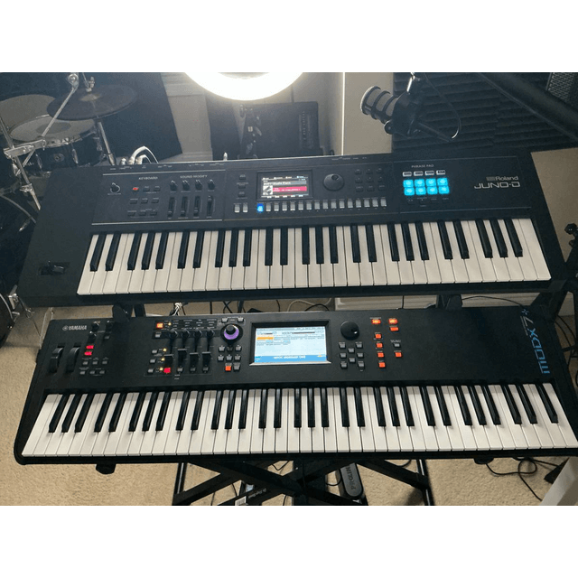 🎹 KEYBOARD TRADE — LOOKING FOR VISCOUNT OR NORD 🎹