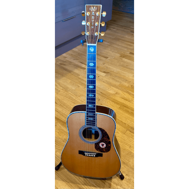 Martin D 45 175th anniversary