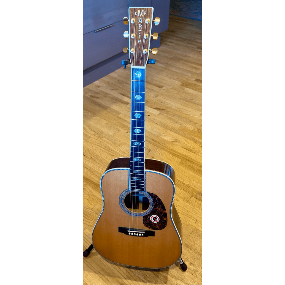 Martin D 45 175th anniversary