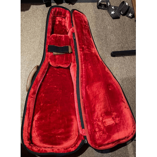 Gibson Premium Soft Case Brown image 2