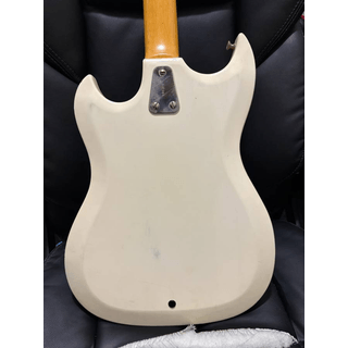 1964 Hagstrom H-II Electric Guitar image 5