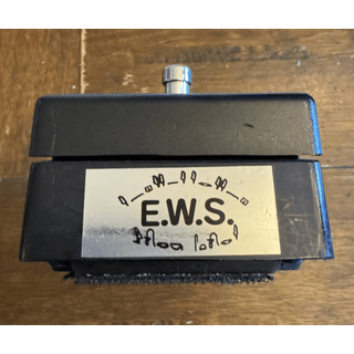 Arion SCH-Z Stereo Chorus pedal (E.W.S.-modified) image 3
