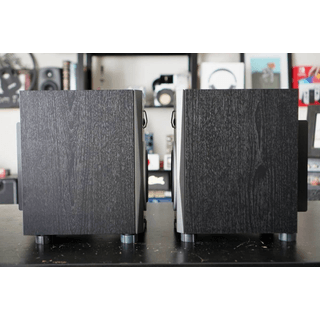 Dynaudio Acoustics BM6A MKII Studio Monitors Active Studio Monitors image 4