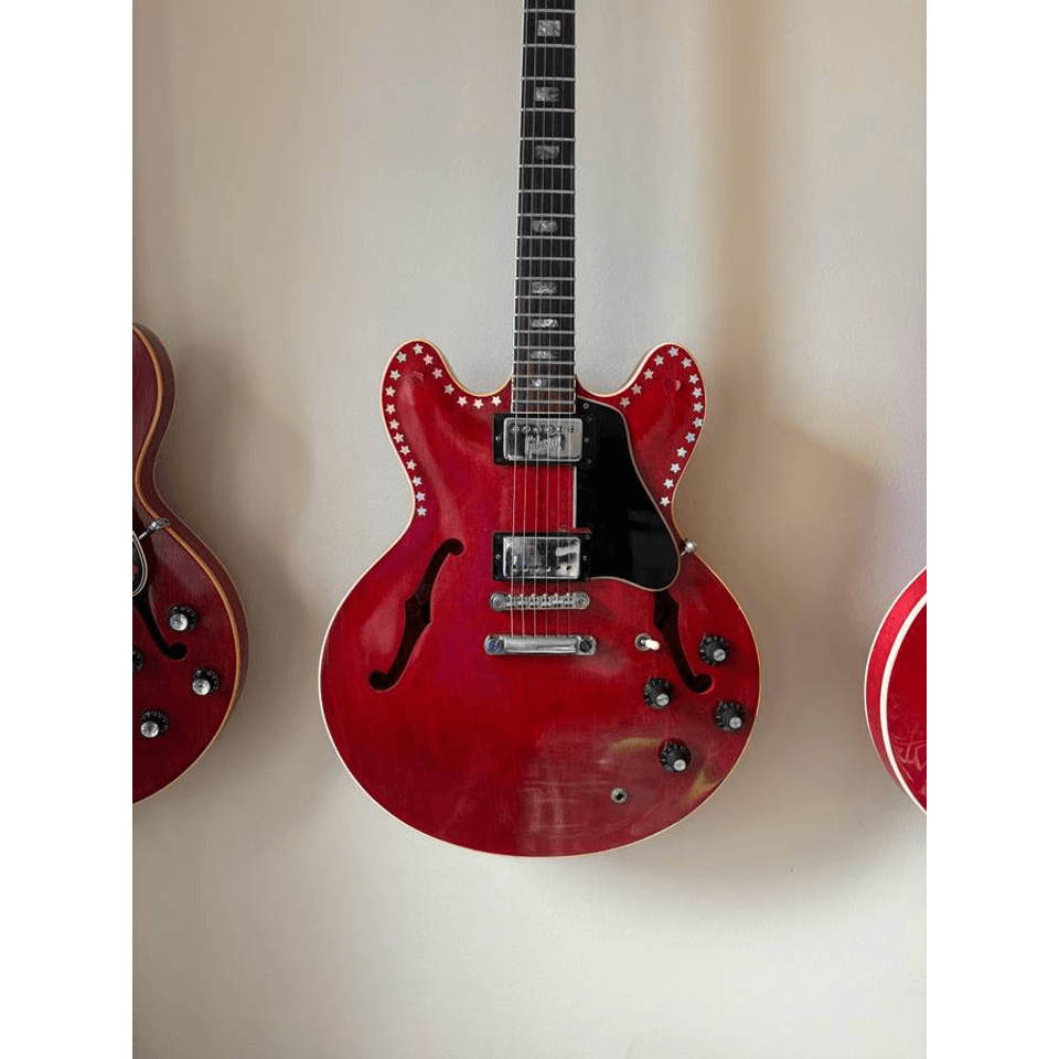 SALE/TRADE 1967/1969 gibson 335