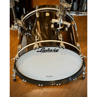Ludwig Classic Maple Drums Drum image 4