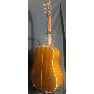 1961 Martin D-28 | BRAZILIAN ROSEWOOD | DEMO VIDEO | TRADE FRIENDLY image 4