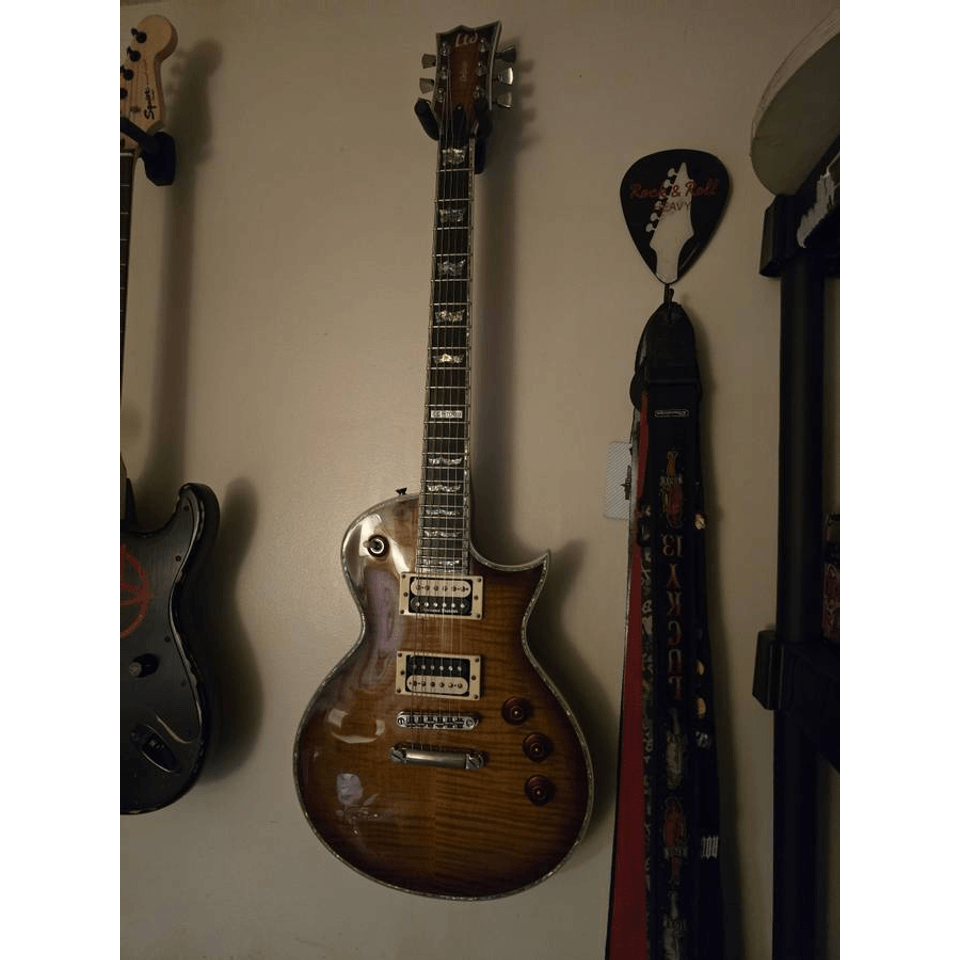 Esp Ltd EC-1000 Deluxe
