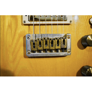 1980s Polytone Contempo G - Excellent Condition - New Frets/Pickups image 5