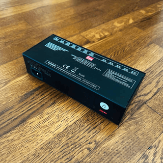 Truetone 1 SPOT Pro CS12 Isolated Pedal Power Supply - includes extras image 2