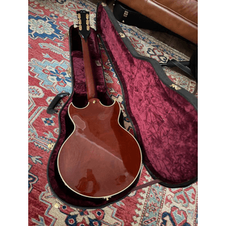 Gibson Custom Shop Johnny A Custom image 4