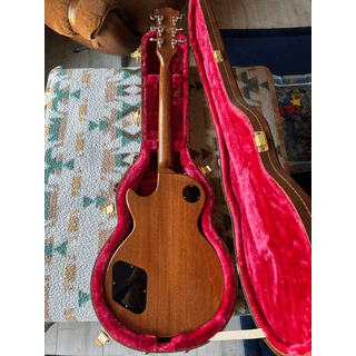 2023 Gibson Les Paul standard electric guitar image 5
