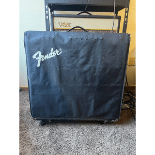 1969 Fender Super Reverb image 3