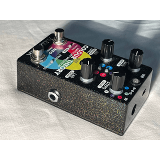Alexander Colour Theory pedal image 4