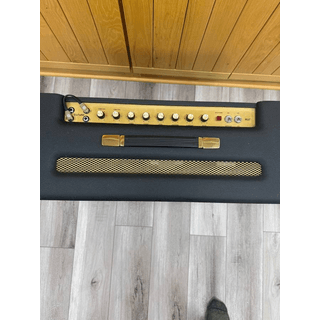 Marshall 1962 JTM "bluesbreaker" combo reissue image 2