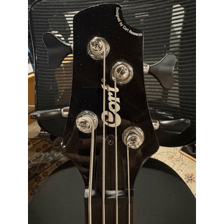 Cort Action PJ Bass FT image 3