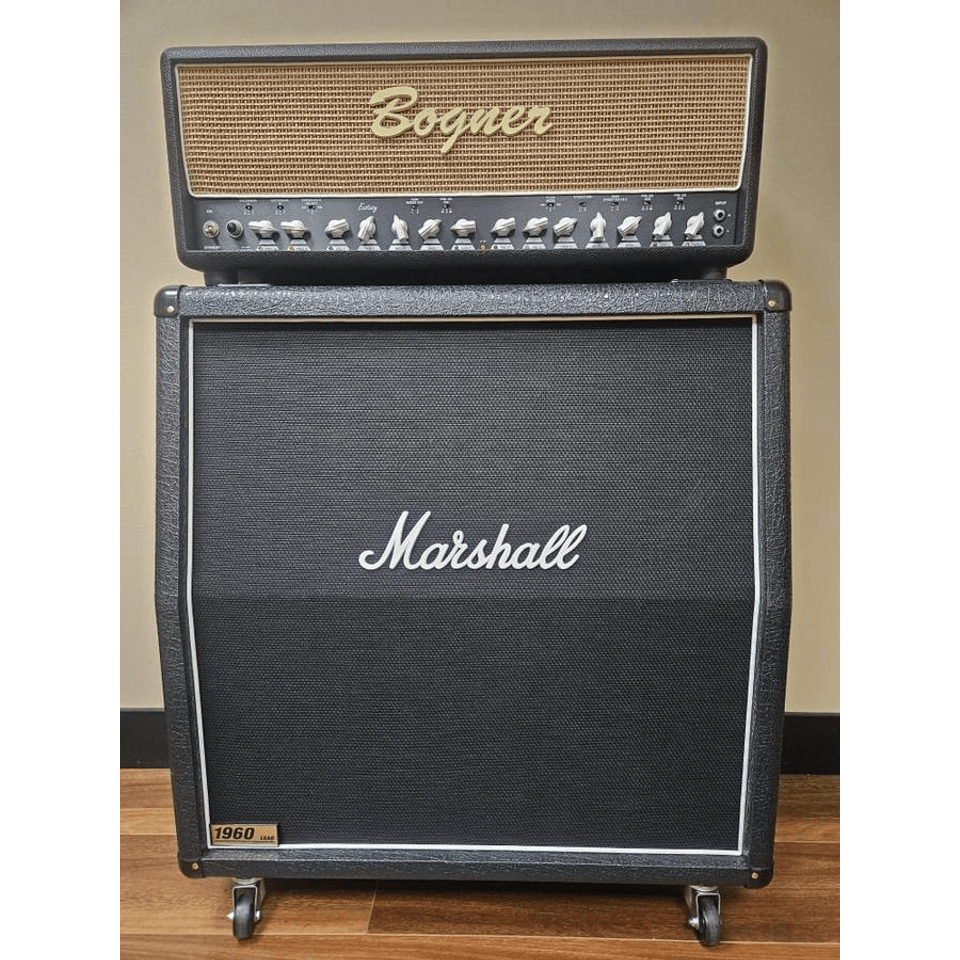 Bogner Ecstasy 101B