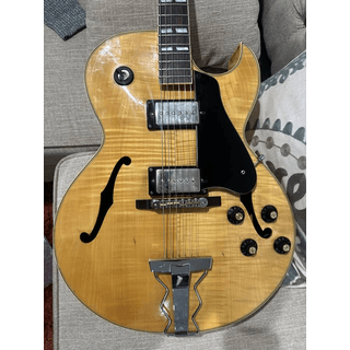 For Trade (or sale) 1970s Greco N 55 (ES-175) image 2