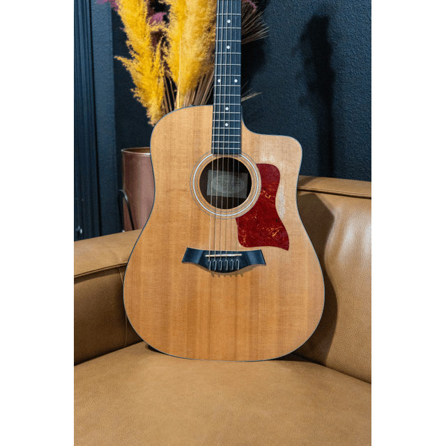 Taylor 110CE Acoustic Guitar