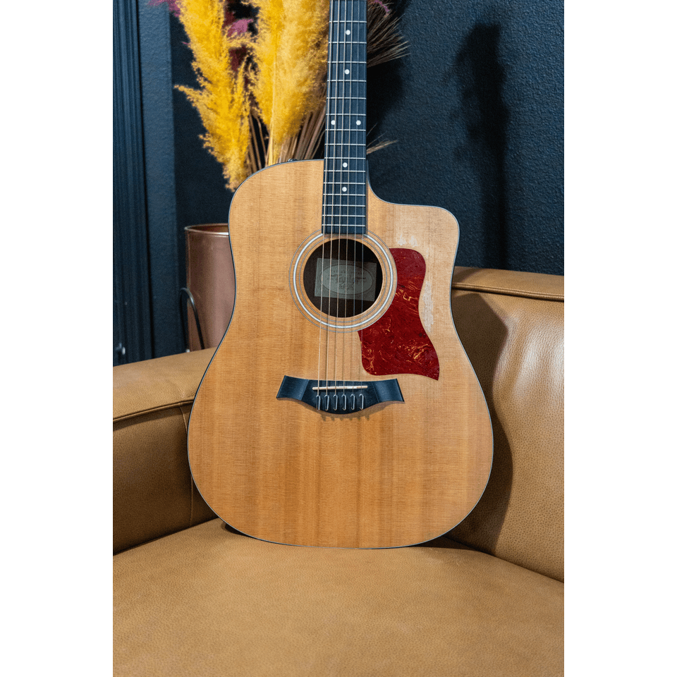 Taylor 110CE Acoustic Guitar