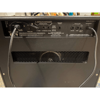 Blackstar HT Studio 20 FT image 3