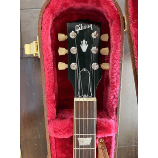 2024 Gibson SG 1961 Reissue - Slim Tapered Neck image 5