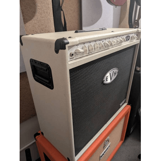 EVH 5150iii 50W 2x12 combo image 4