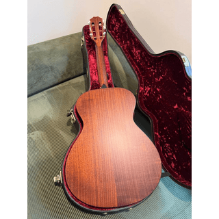 Taylor 322e 12th Fret (2017) Acoustic Electric For trade image 4