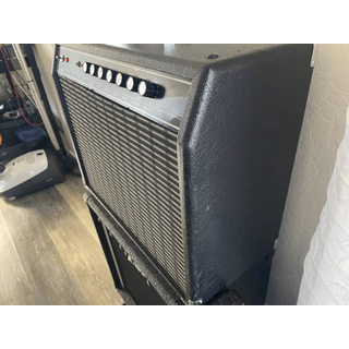 Yamaha G50-112 Guitar Amp image 4