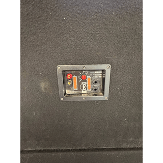Eden D210XLT bass cabs image 3