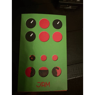 JAM Delay Llama image 3